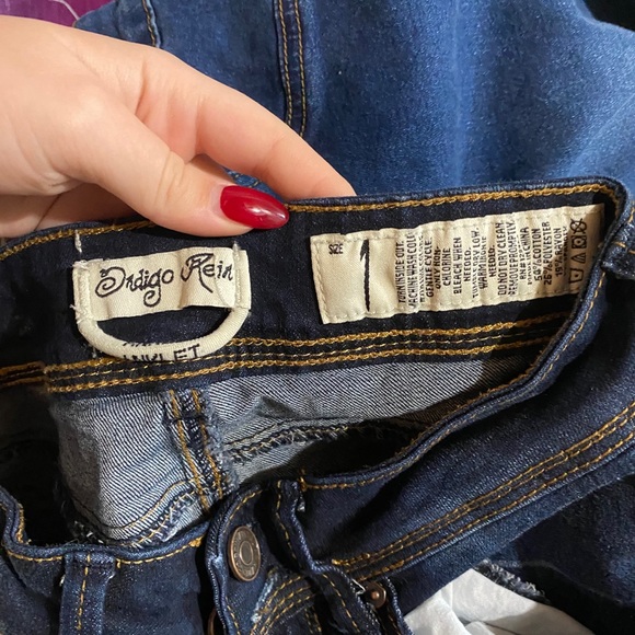 skinny jeans - Picture 3 of 3